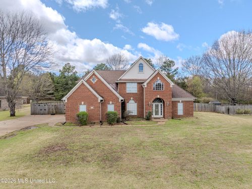 3187 Marcia Louise Drive, Southaven, MS, 38672 | Card Image