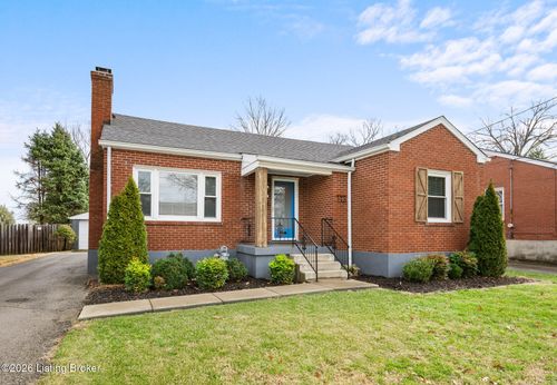 113 Holley Rd, Louisville, KY, 40222-5401 | Card Image