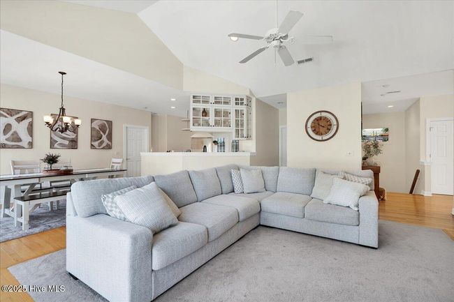 108 Clay Cir, House other with 3 bedrooms, 3 bathrooms and 2 parking in West End NC | Image 25