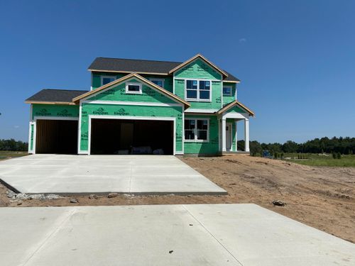 1890 Lowe Dr, Spring Lake, MI, 49456-1805 | Card Image