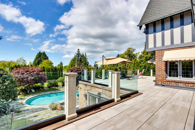 5189 Connaught Drive, House other with 7 bedrooms, 5 bathrooms and 4 parking in Vancouver BC | Image 18