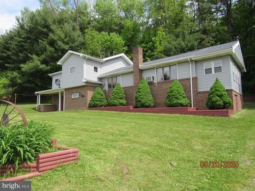 410 Pine Glen Rd, MOSHANNON, PA, 16859-9311 | Card Image