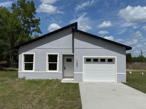 14685 Sw 22nd Pl, Ocala, FL, 34481-5022 | Card Image