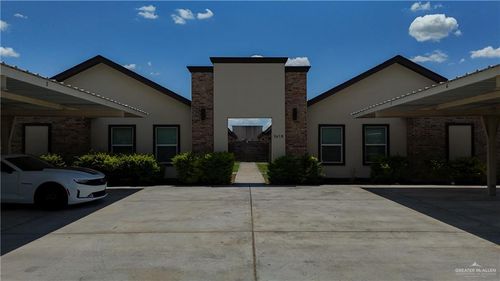 3610 Valeria St, Edinburg, TX, 78541-0393 | Card Image