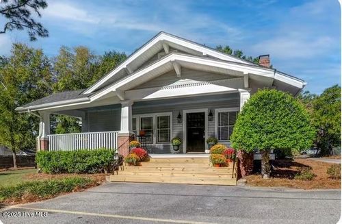106 S Alston St, Nashville, NC, 27856-1308 | Card Image