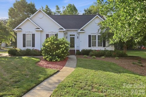 2430 Saguaro Ln, Kannapolis, NC, 28083-6499 | Card Image
