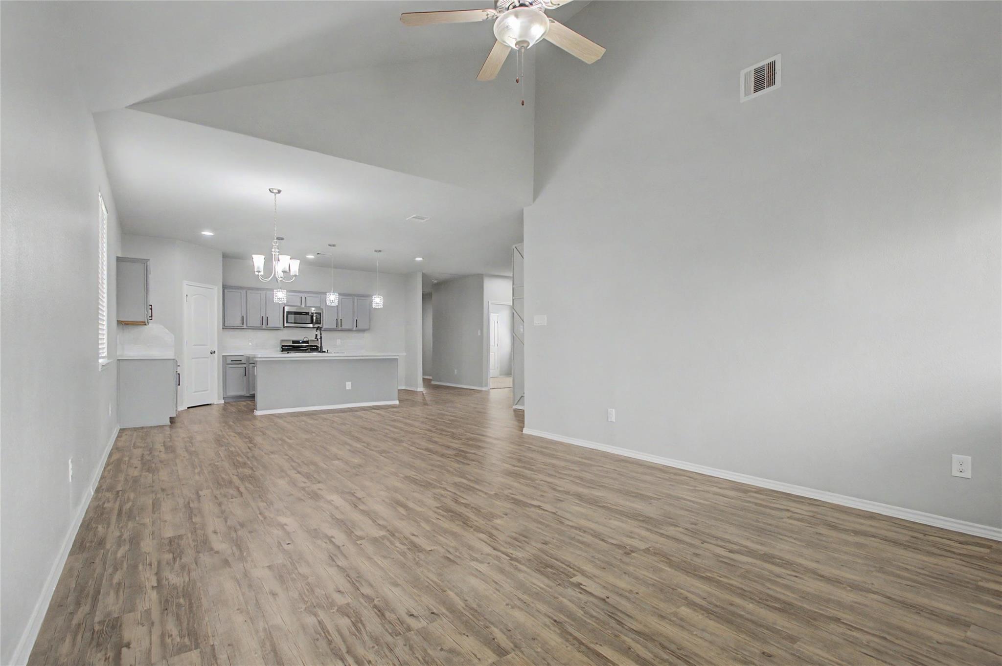 Residential in Katy 2