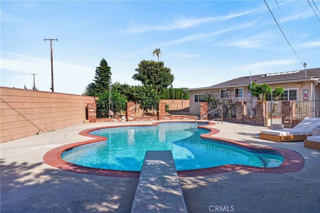 Residential in Hacienda Heights 5