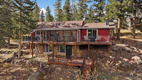 81 Raccoon Cir, Evergreen, CO, 80439-4724 | Card Image