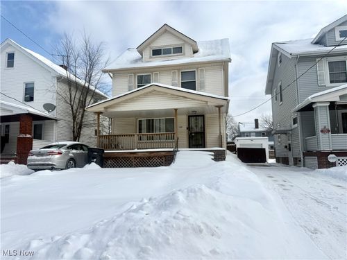 3595 W 122nd Street, Cleveland, OH, 44111 | Card Image