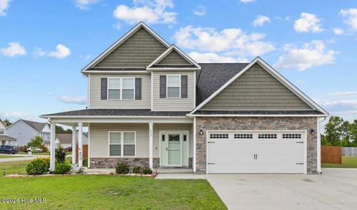 402 Kinroff Dr, Hubert, NC, 28539-4598 | Card Image