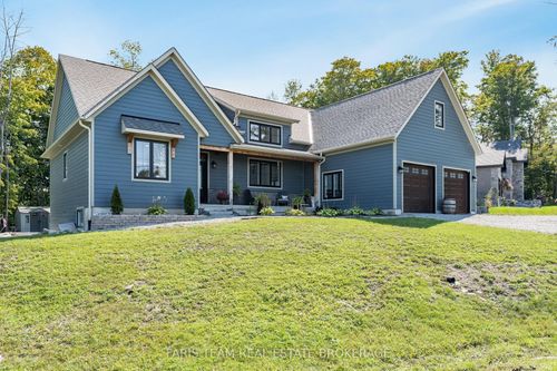 32 Leisure Crt, Coldwater, ON, L0K1E0 | Card Image