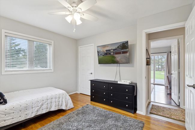 4441 N John Paul Rd, House other with 6 bedrooms, 4 bathrooms and null parking in MILTON WI | Image 27
