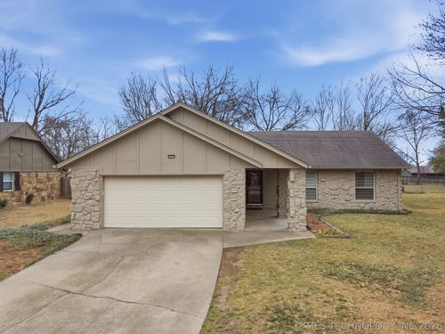 117 W Timberlane Court, Broken Arrow, OK, 74011 | Card Image