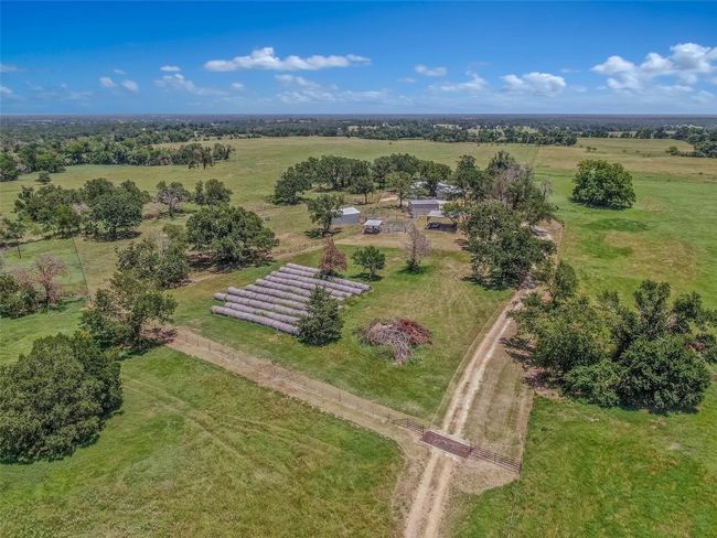 798 Lcr 703, House other with 3 bedrooms, 3 bathrooms and 1 parking in Kosse TX | Image 38
