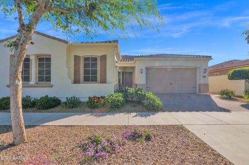 5125 S Todd Ln, Mesa, AZ, 85212-8031 | Card Image