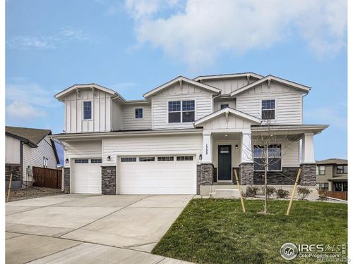 1732 Center Pivot Dr, Windsor, CO, 80550-3917 | Card Image