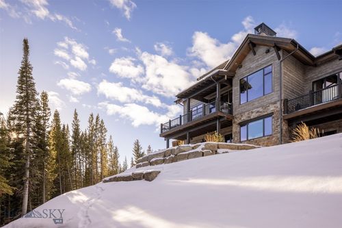 4b-158 Pale Morning Spur, Big Sky, MT, 59716 | Card Image