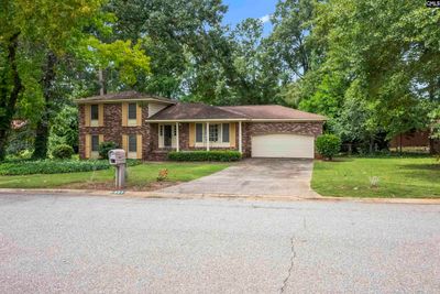 337 Stamford Bridge Road, House other with 3 bedrooms, 2 bathrooms and null parking in Columbia SC | Image 1