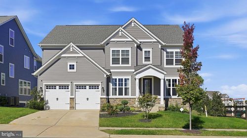 346 Smokebush Dr, STAFFORD, VA, 22554-6873 | Card Image