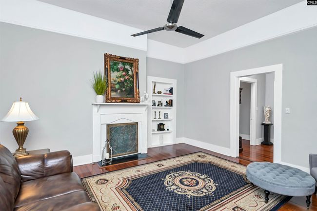 1206 Mill St, House other with 3 bedrooms, 2 bathrooms and null parking in Camden SC | Image 13