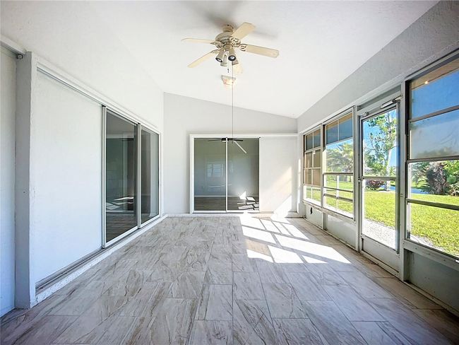 142 Broadmoor Ln, House other with 4 bedrooms, 2 bathrooms and null parking in ROTONDA WEST FL | Image 37