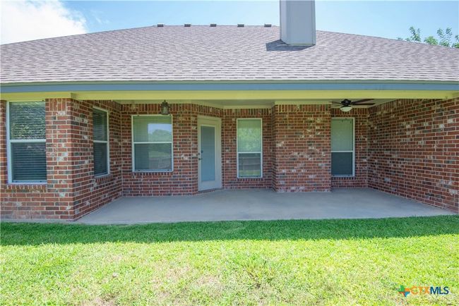 2210 Addax Trl, House other with 4 bedrooms, 3 bathrooms and null parking in Harker Heights TX | Image 42