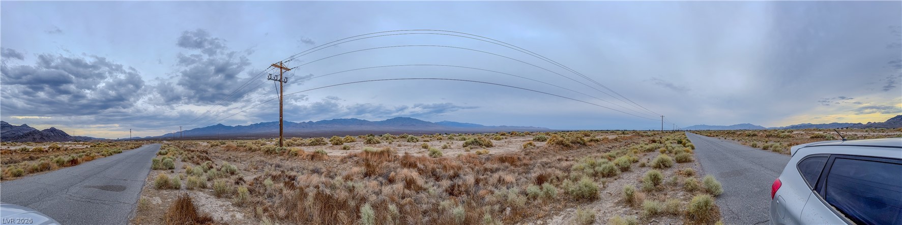 Land in Pahrump 5