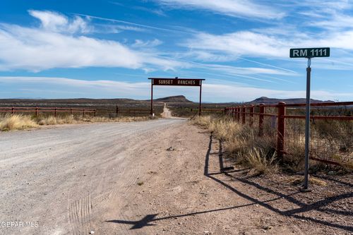 PN 70596 Victoria Rd, Sierra Blanca, TX, 79851 | Card Image