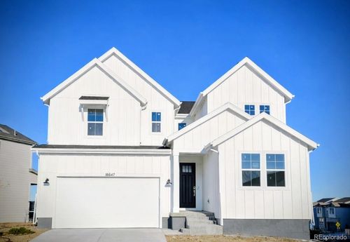 16647 W 92nd Pl, Arvada, CO, 80007-8332 | Card Image