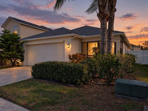1313 Trailwater St, Ruskin, FL, 33570-3039 | Card Image