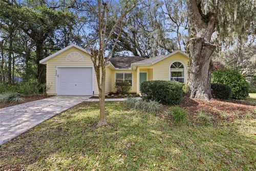 4526 Nw 36th St, Gainesville, FL, 32605-5430 | Card Image