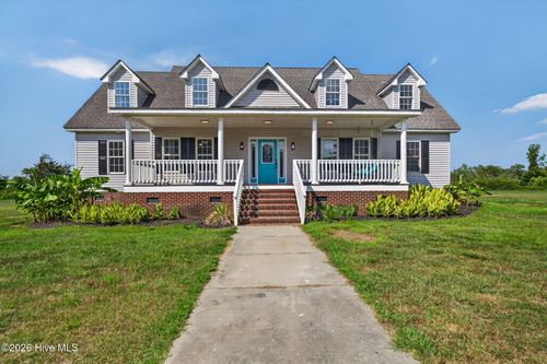 566 Nc Highway 37 S, Gatesville, NC, 27938-9315 | Card Image