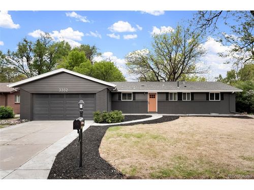3352 Vivian Dr, Wheat Ridge, CO, 80033-5219 | Card Image