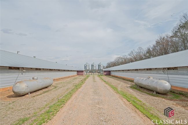 95 Walker Gresham Rd, Home with 0 bedrooms, 0 bathrooms and null parking in Stephens GA | Image 18