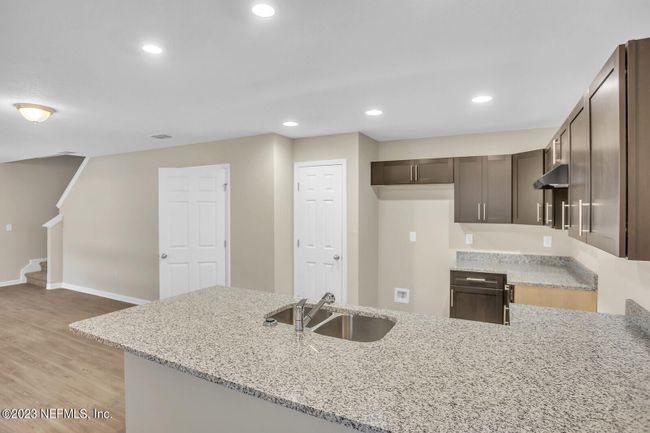 *Same floorplan, but NOT exact home. Some finishes may slightly differ* | Image 3