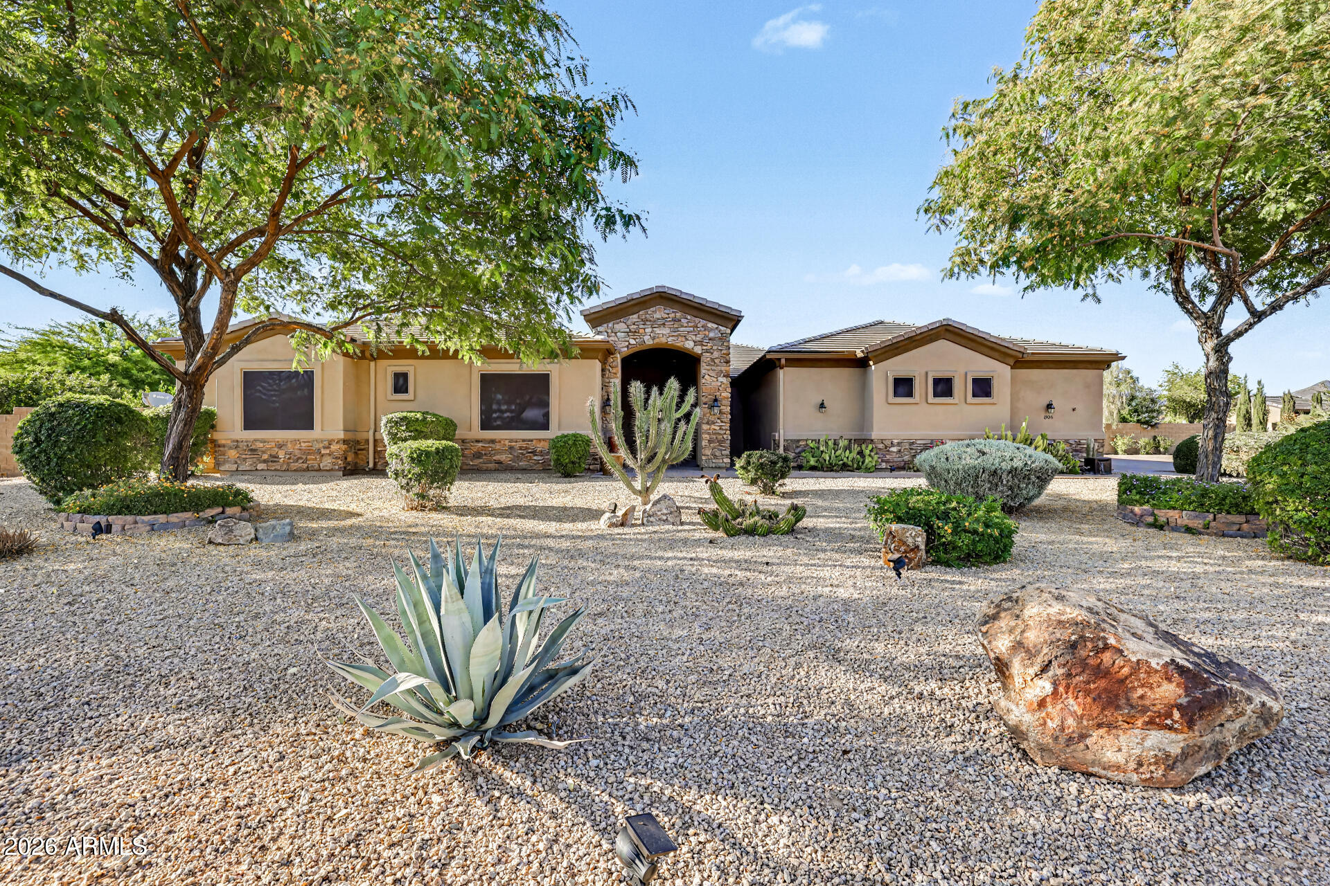 Residential in Phoenix 2