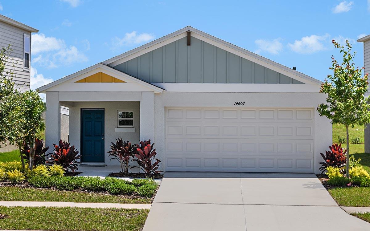Ellesmere Ave, Haines City, FL 33844