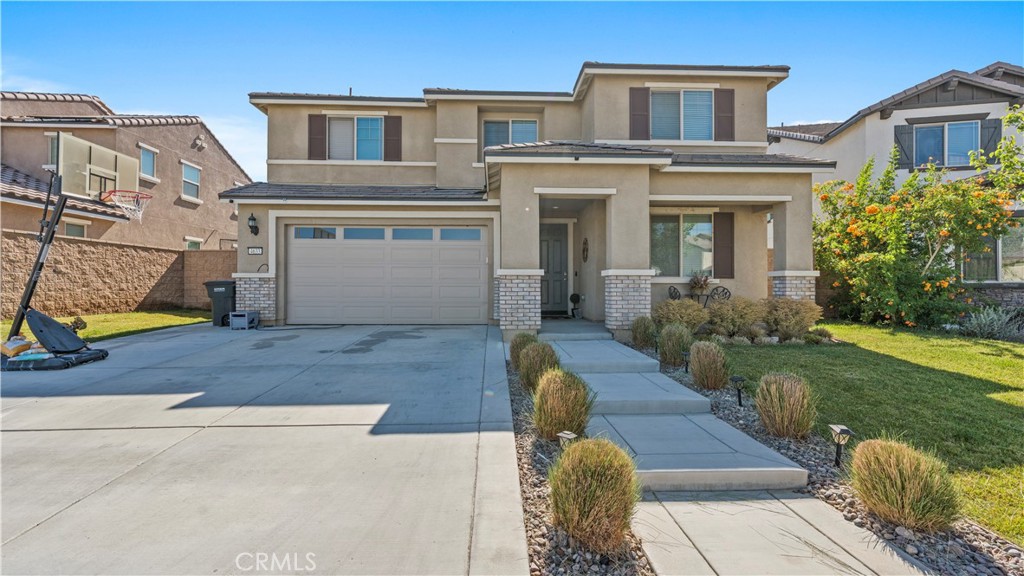 Residential in Perris 2