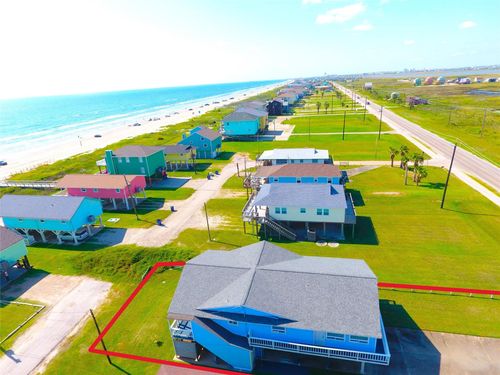 2619 Swan Ct, Surfside Beach, TX, 77541-9586 | Card Image