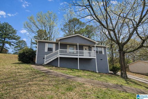 721 14th Ave Nw, Center Point, AL, 35215-5973 | Card Image