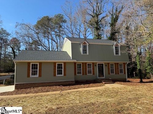 2 Kerry Ct, Spartanburg, SC, 29301-3808 | Card Image