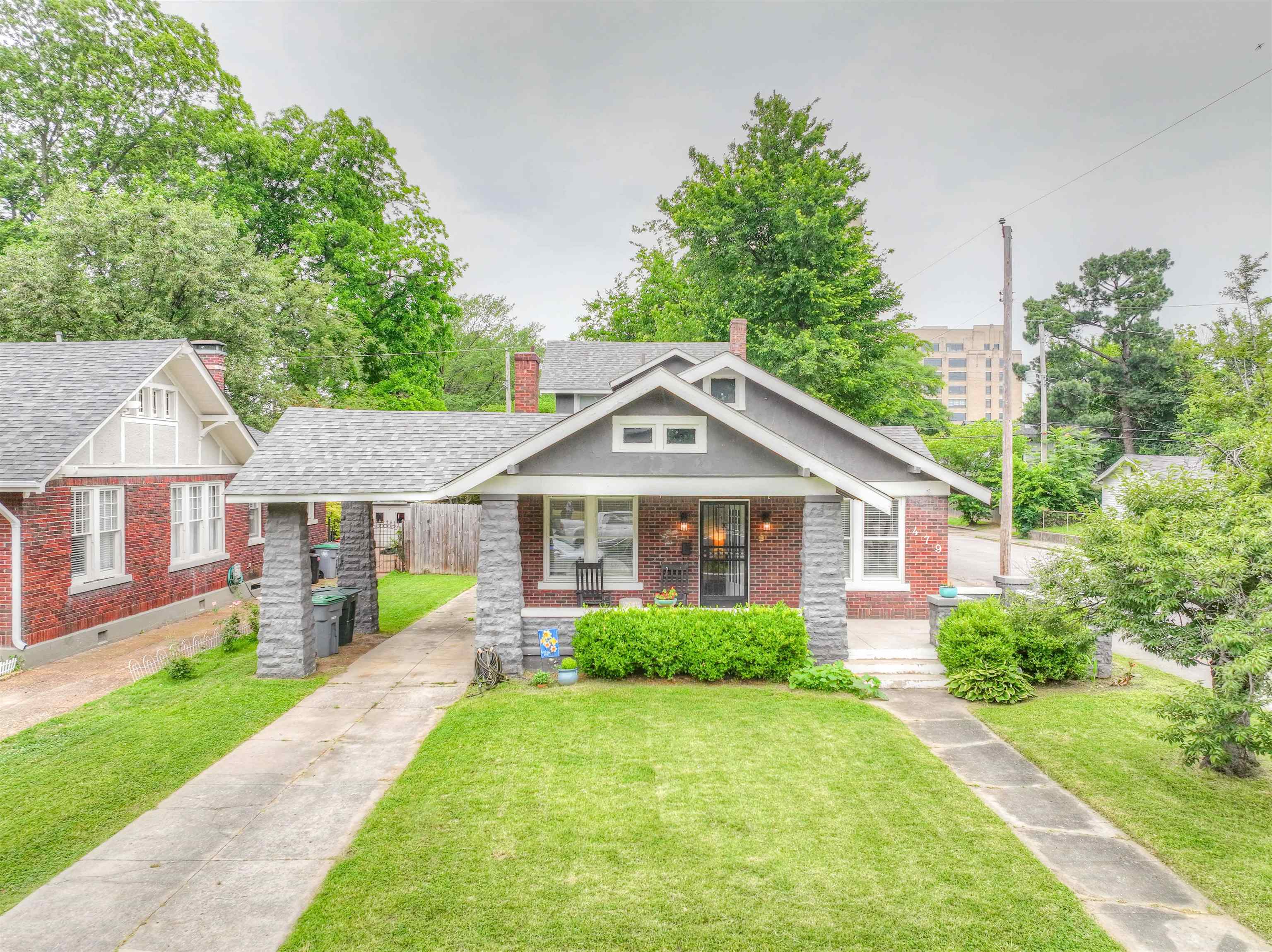 Mcneil St, Memphis, TN 38112