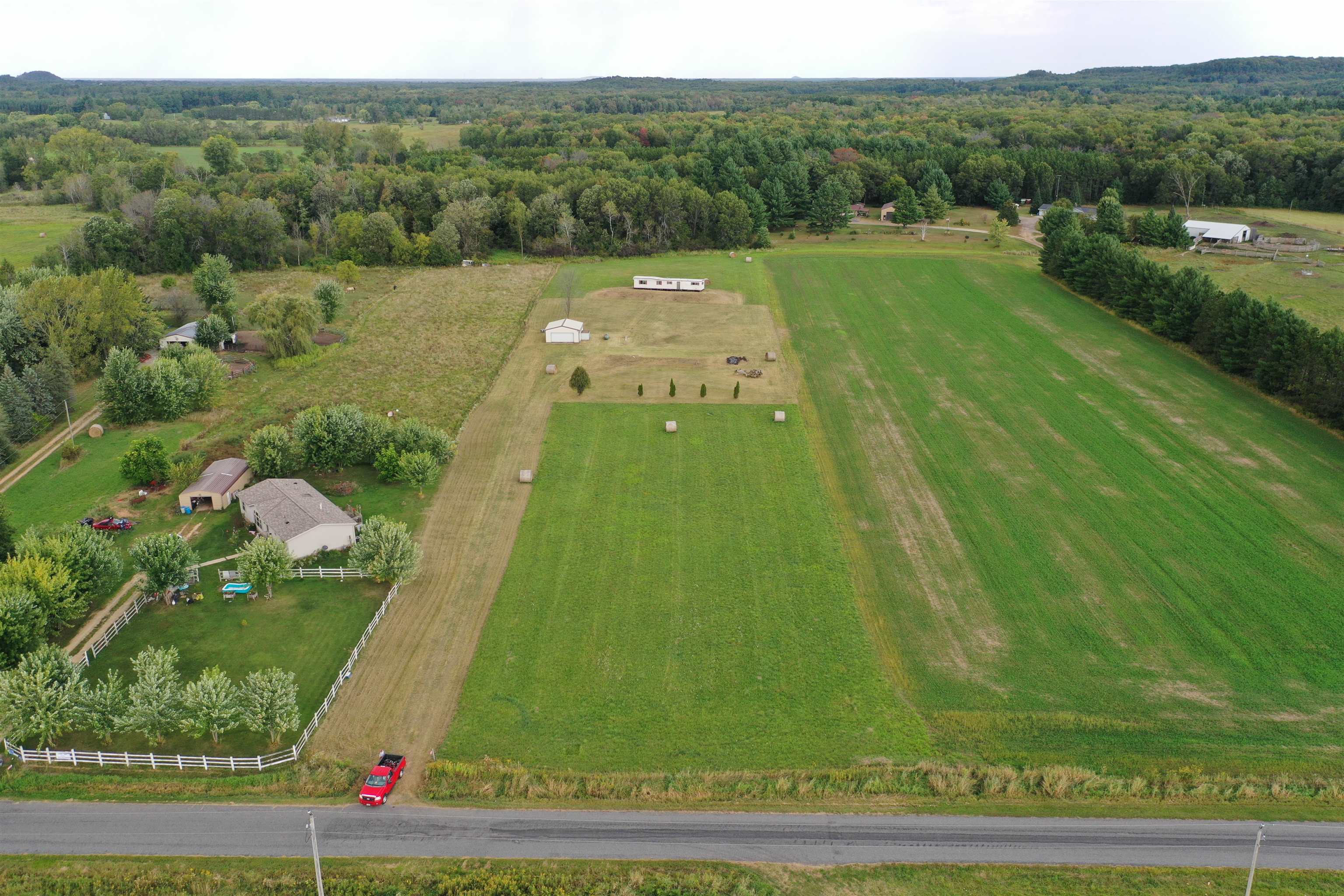 49th St, Mauston, WI 53948