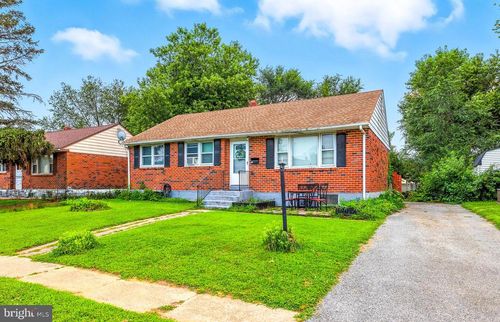 22 Dandridge Dr, NEW CASTLE, DE, 19720-4406 | Card Image