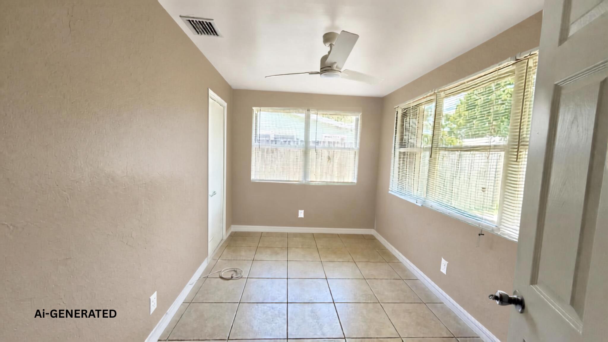 Residential Lease in Pompano Beach