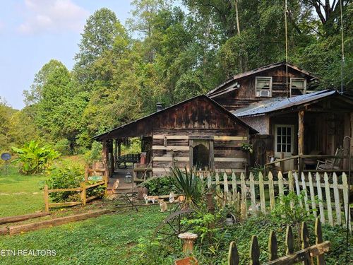 170 Parker Rd, Eidson, TN, 37731-2322 | Card Image