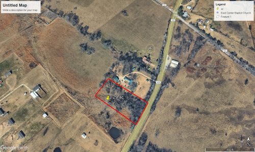 To Be Determined Fm 1652, Grand Saline, TX, 75140 | Card Image