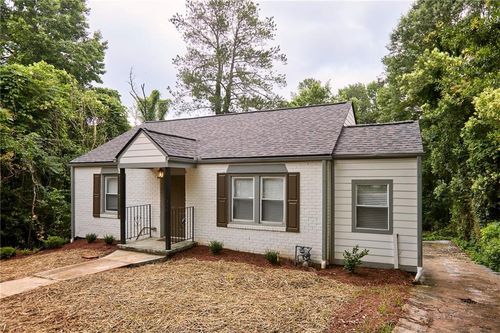 1235 Beechview Dr Se, ATLANTA, GA, 30316-2624 | Card Image