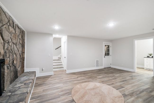 610 Audubon Way, House other with 3 bedrooms, 4 bathrooms and 1 parking in DALTON GA | Image 43